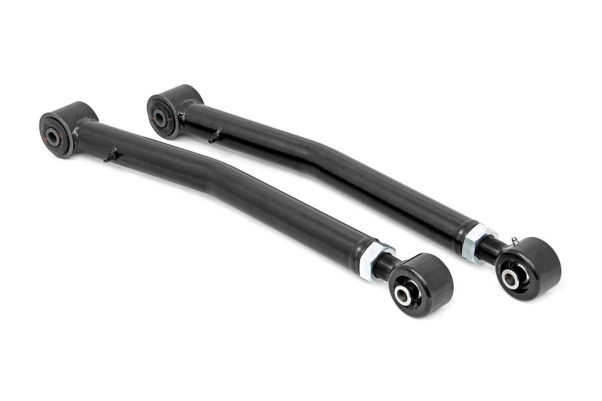 Rough Country X-Flex Control Arms Front Lower Fits Jeep Wrangler Jl 4WD (18-23) 110601
