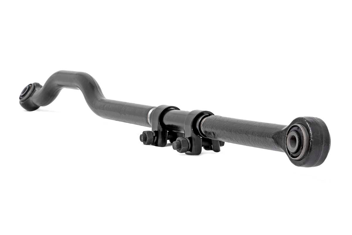Rough Country Track Bar Forged Rear 0-6 Inch Lift Fits Jeep Wrangler Jl (18-23) 11062