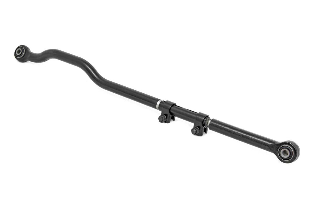 Rough Country Track Bar Forged Rear 0-6 Inch Lift compatible with Jeep Wrangler Jl (18-23) 11062