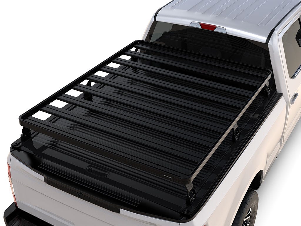 Front Runner Chevrolet Colorado/GMC Canyon ReTrax XR 6in (2015-Current) Slimline II Load Bed Rack Kit KRCC010T