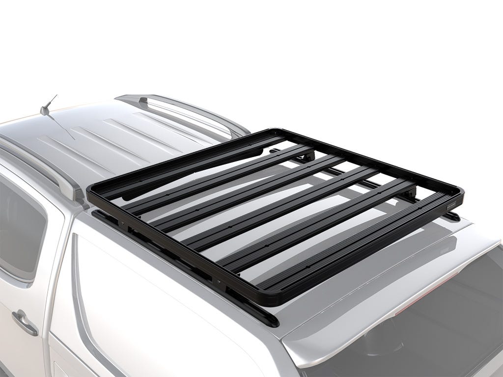 Front Runner Truck Canopy or Trailer Slimline II Rack Kit / 1255mm(W) X 1156mm(L) KRCA033T