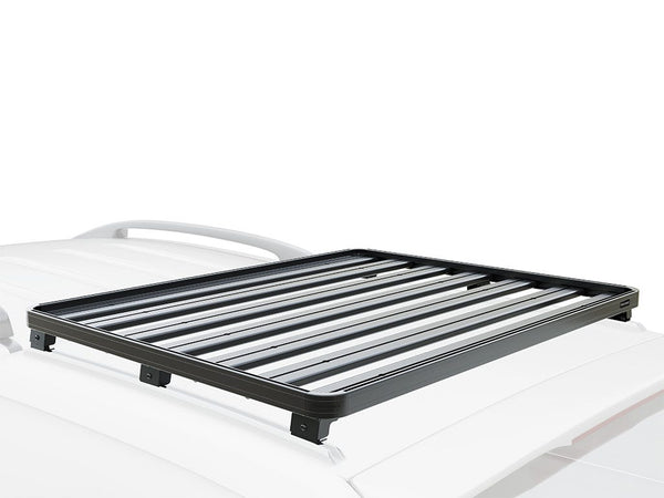 Front Runner Truck Canopy or Trailer with OEM Track Slimline II Rack Kit / 1345mm(W) X 1358mm(L) KRCA044TN