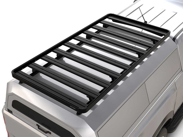 Front Runner Truck Canopy or Trailer Slimline II Rack Kit / Tall / 1425mm(W) X 2166mm(L) KRCAT59T