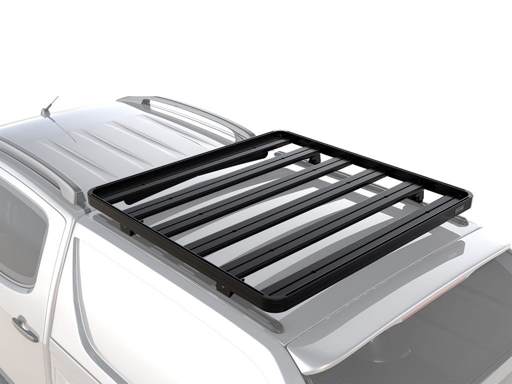 Front Runner Truck Canopy or Trailer with OEM Track Slimline II Rack Kit / Tall / 1425mm(W) X 954mm(L) KRCAT53TN
