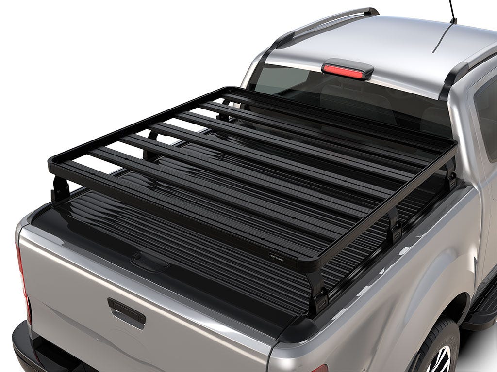 Front Runner Chevrolet Colorado/GMC Canyon ReTrax XR 5in (2015-Current) Slimline II Load Bed Rack Kit KRCC009T