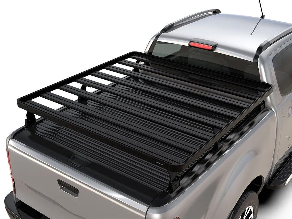 Front Runner Ram Mega Cab 4-door (2009-Current) Slimline II Load Bed Rack Kit KRDR007T