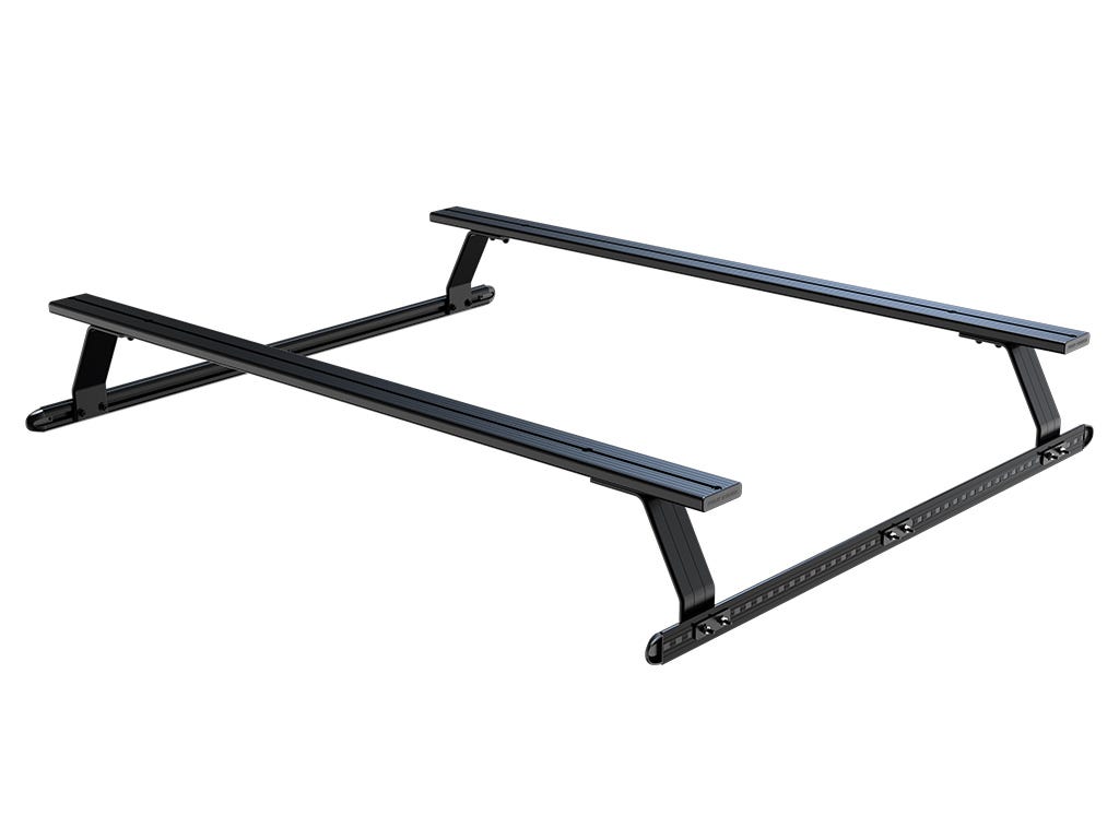 Front Runner Ram 1500 5.7' Crew Cab (2009-Current) Double Load Bar Kit KRDR016