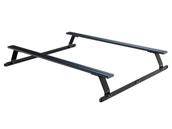 Front Runner Ram 1500 5.7' Crew Cab (2009-Current) Double Load Bar Kit KRDR016