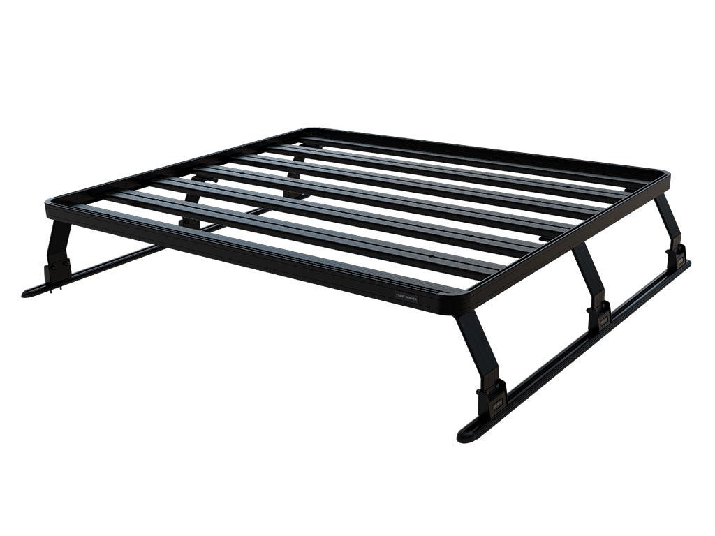 Front Runner RAM 1500 5.7' (2009-Current) Slimline II Top-Mount Load Bed Rack Kit KRDR017T