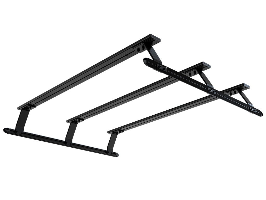 Front Runner Ram 1500 5.7' Crew Cab (2009-Current) Triple Load Bar Kit KRDR019