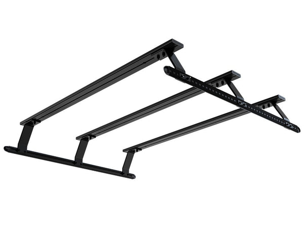 Front Runner Ram 1500 5.7' Crew Cab (2009-Current) Triple Load Bar Kit KRDR019