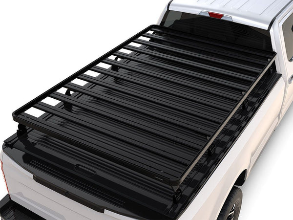 Front Runner Ram 2500/3500 ReTrax XR 8' (2003-Current) Slimline II Load Bed Rack Kit KRDR021T