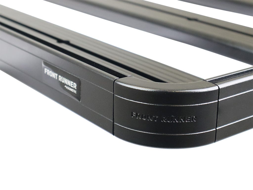 Front Runner Ford Bronco 4 Door w/Hard Top (2021-Current) Slimline II Roof Rack Kit KRFB004T