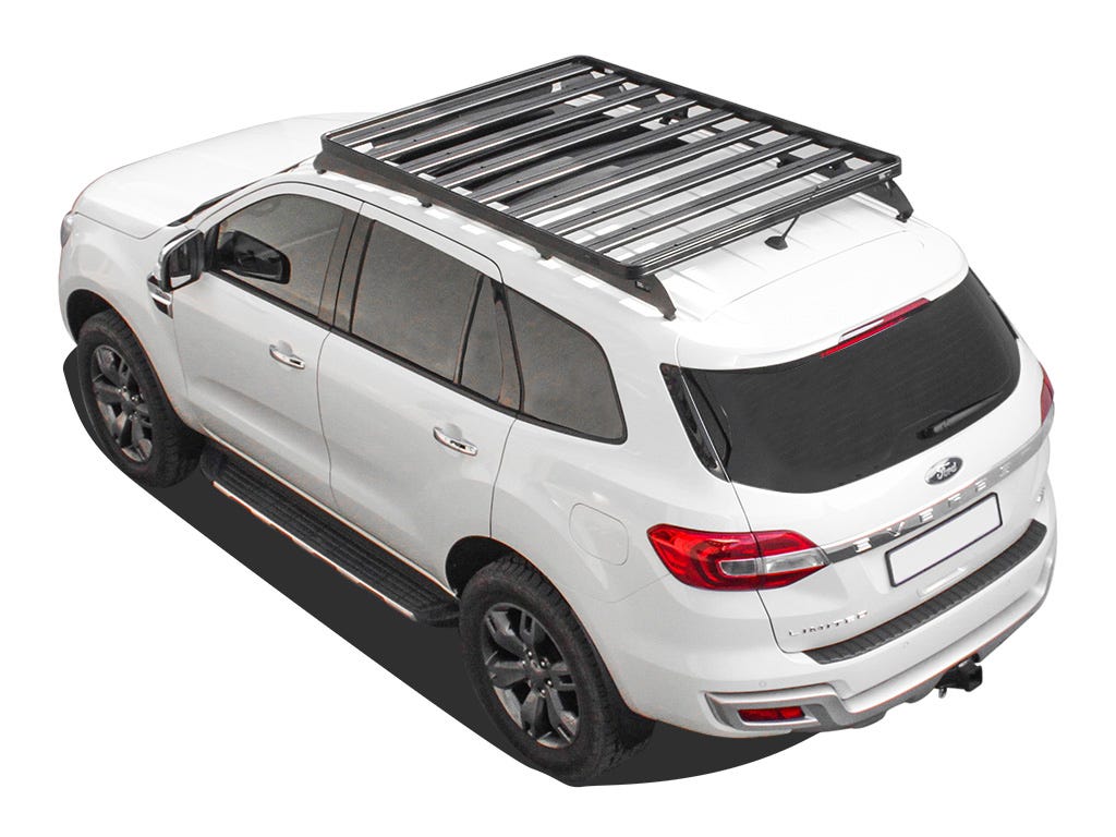 Front Runner Ford Everest (2015-2021) Slimline II Roof Rack Kit KRFE001T