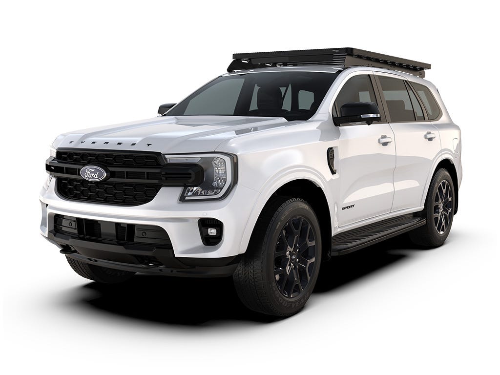 Front Runner Ford Everest (2022-Current) Slimline II Roof Rack Kit KRFE011T