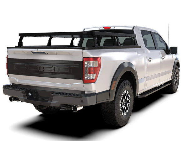 Front Runner Ford F-150 6.5' (2009-Current) Slimline II Load Bed Rack Kit KRFF020T