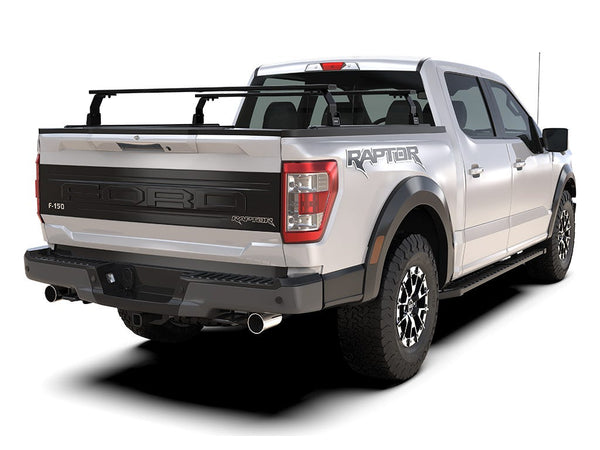 Front Runner Ford F-150 Raptor 5.5' (2009-Current) Double Load Bar Kit KRFF022