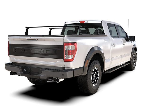 Front Runner Ford F-150 6.5' Super Crew (2009-Current) Double Load Bar Kit KRFF024