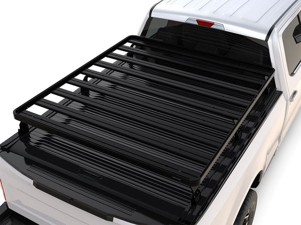 Front Runner Ford F-250-F-350 ReTrax XR 6'9in (1999-Current) Slimline II Load Bed Rack Kit KRFF032T