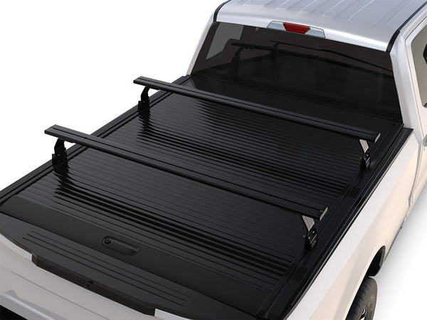 Front Runner Ford F-150 ReTrax XR 6'6in (1997-Current) Double Load Bar Kit KRFF034