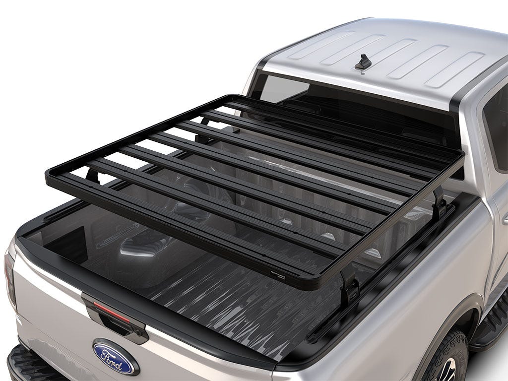 Front Runner Ford Maverick (2022-Current) Slimline II Top-Mount Bed Rack Kit KRFM012T