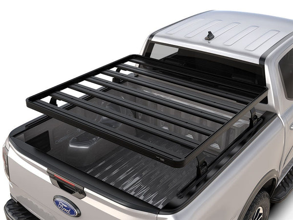 Front Runner Ford Maverick (2022-Current) Slimline II Top-Mount Bed Rack Kit KRFM012T