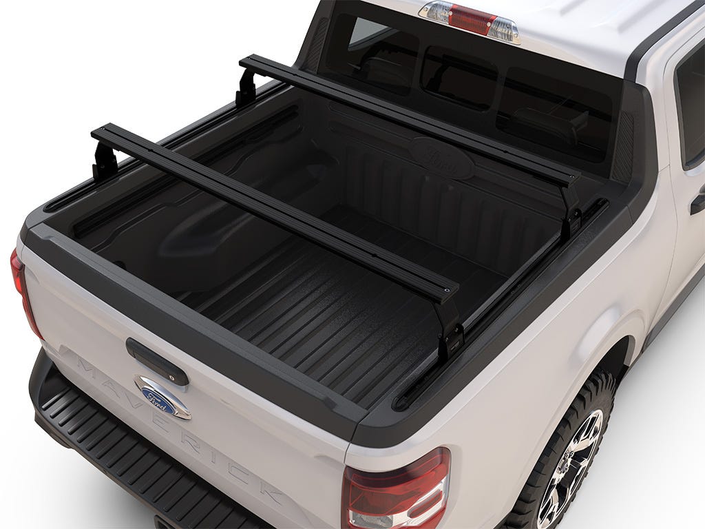 Front Runner Ford Maverick (2022-Curr) Double Load Bar Kit KRFM014