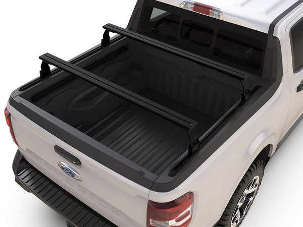 Front Runner Ford Maverick (2022-Curr) Double Load Bar Kit KRFM014