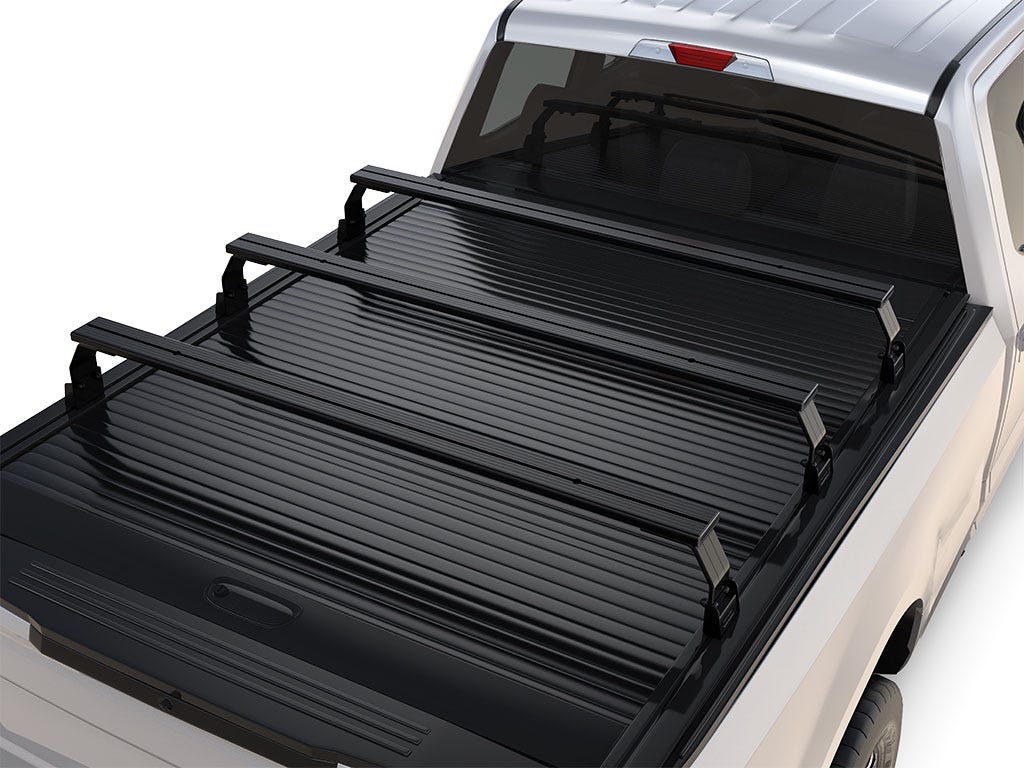 Front Runner Ford Ranger ReTrax XR 5in (2019-2022) Triple Load Bar Kit KRFR002