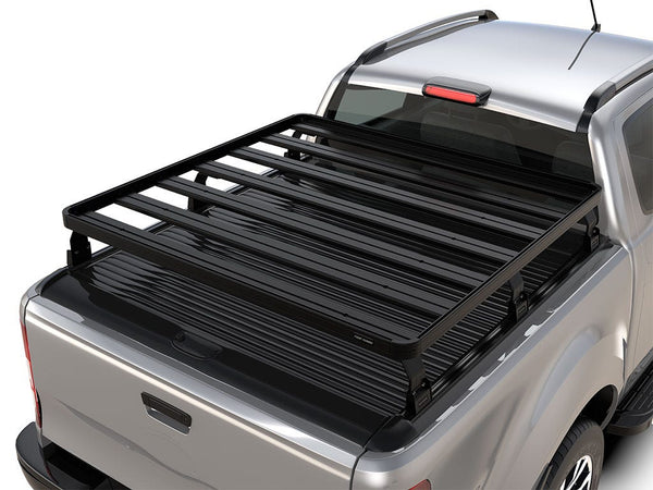 Front Runner Ford Ranger ReTrax XR 5in (2019-2022) Slimline II Load Bed Rack Kit KRFR017T