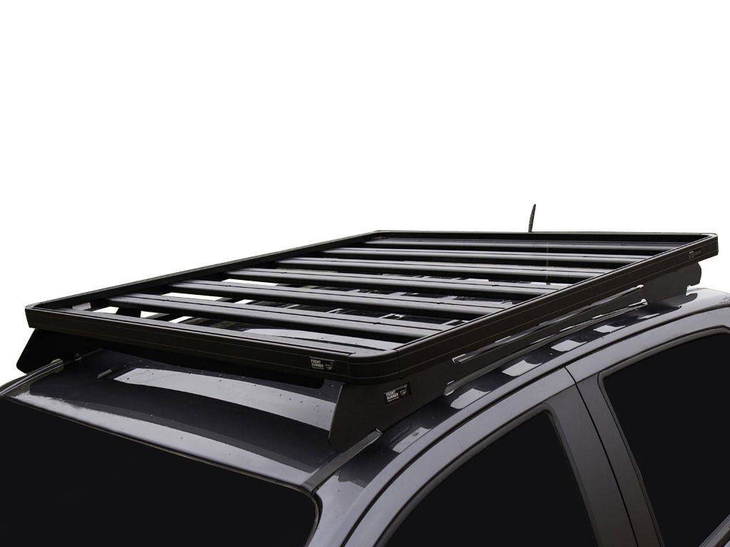 Front Runner GMC Canyon (2015-2022) Slimline II Roof Rack Kit KRGC001T