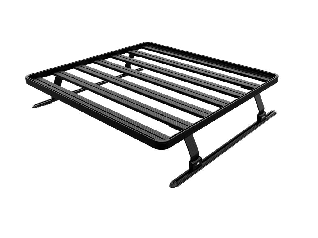 Front Runner GMC Canyon Roll Top 5.1' (2015-Current) Slimline II Load Bed Rack Kit KRGC002T