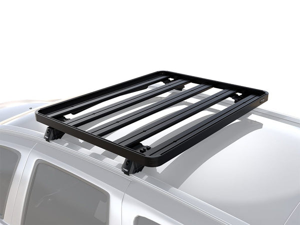 Front Runner Grab-on Flush Rail Slimline II Kit - 1165mm(W) X 954mm(L) KRGF003T