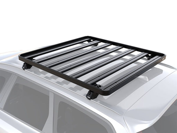 Front Runner Grab-on Flush Rail Slimline II Kit - 1255mm(W) X 1358mm(L) / C KRGF011T