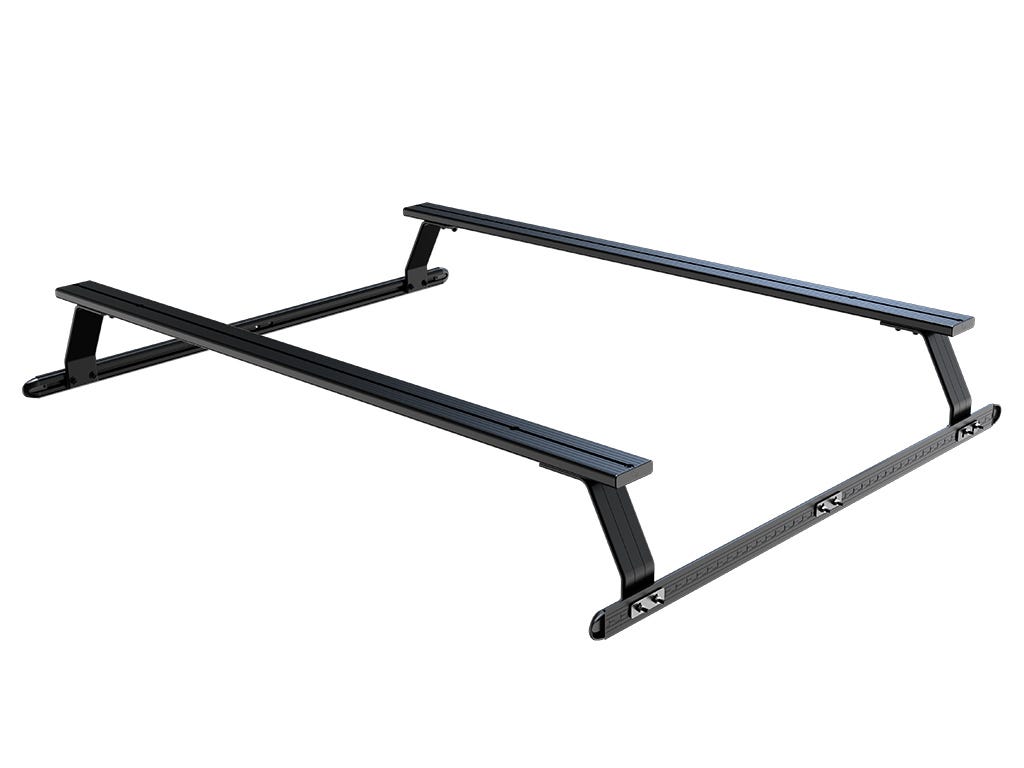 Front Runner GMC Sierra Crew Cab / Short Load Bed (2014-Current) Double Load Bar Kit KRGM010