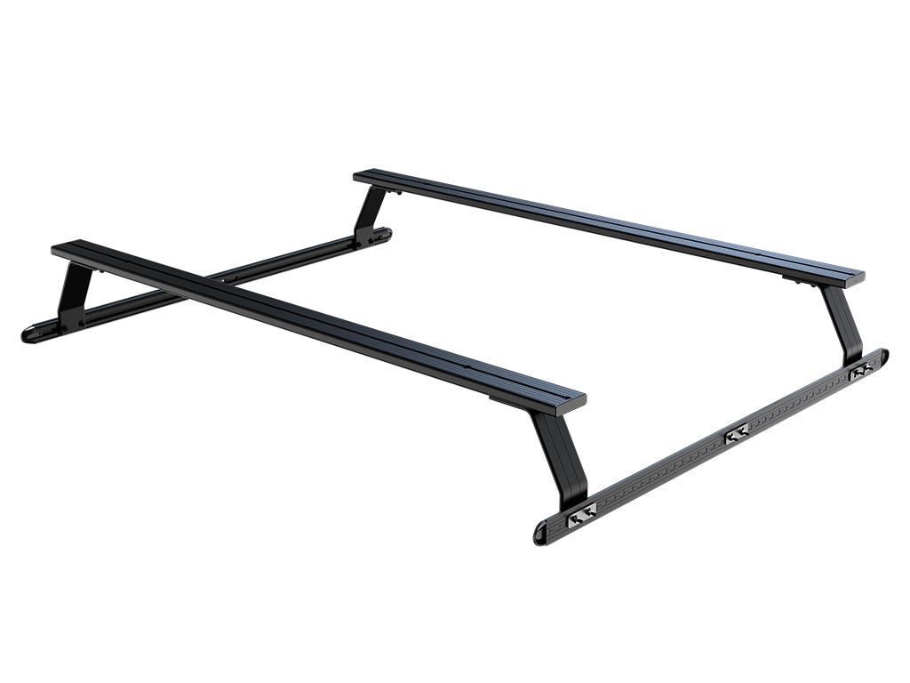 Front Runner GMC Sierra Crew Cab (2014-Current) Double Load Bar Kit KRGM011