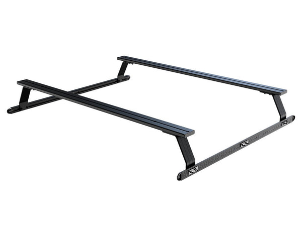 Front Runner GMC Sierra Crew Cab (2014-Current) Double Load Bar Kit KRGM011