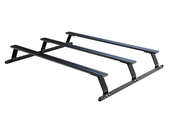 Front Runner GMC Sierra Crew Cab (2014-Current) Triple Load Bar Kit KRGM013
