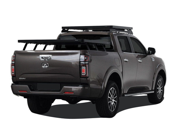 Front Runner GWM P Series (2020-Current) Slimline II Load Bed Rack Kit KRGP002T