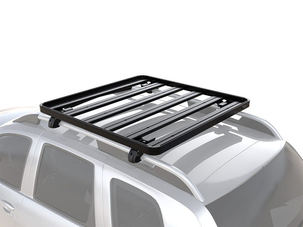 Front Runner Grab-on Raised Rail Slimline II Kit - 1165mm(W) X 1156mm(L) KRGR002T