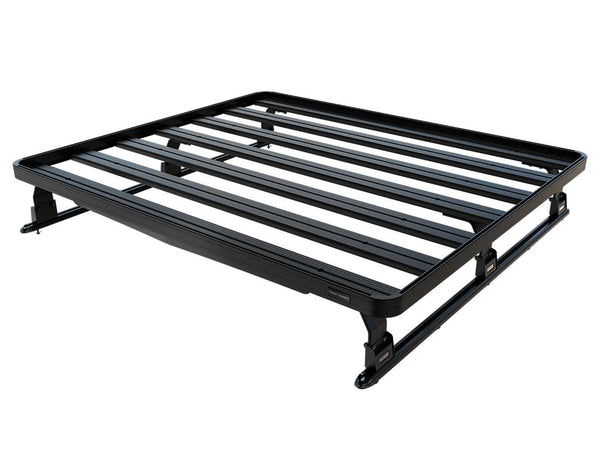 Front Runner Honda Ridgeline (2017-Current) Slimline II Top-Mount Load Bed Rack Kit KRHR001T