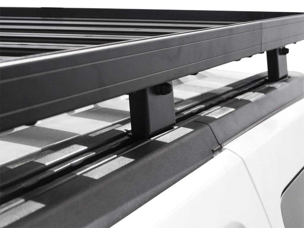 Front Runner Hummer H3 Slimline II Roof Rack Kit / Tall KRHUT01T