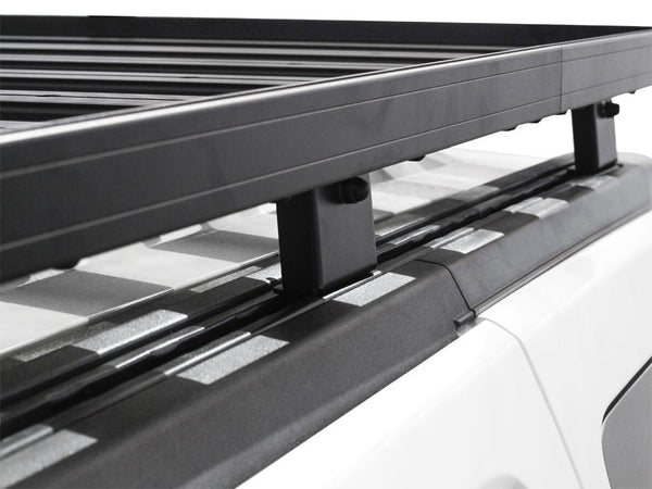 Front Runner Hummer H3 Slimline II Roof Rack Kit / Tall KRHUT01T