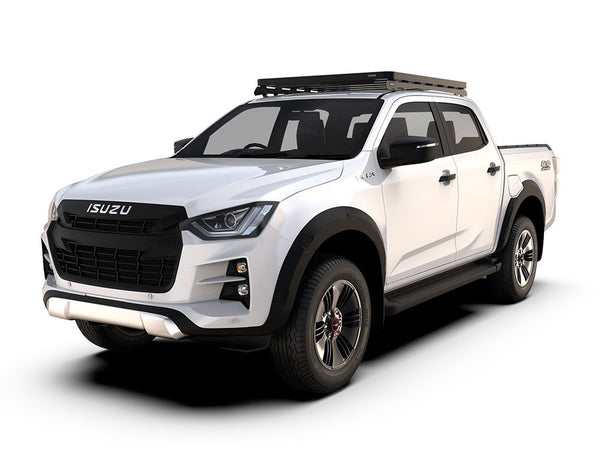 Front Runner Isuzu D-Max (2020-Current) Slimline II Roof Rack Kit / Low Profile KRID013T