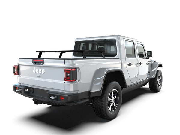 Front Runner Jeep Gladiator JT (2019-Current) Load Bed Load Bar Kit KRJG003