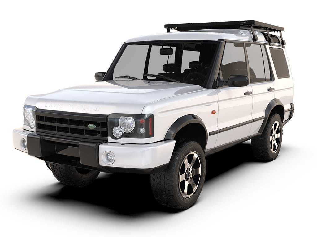 Front Runner Land Rover Discovery 2 Slimline II 1/2 Roof Rack Kit KRLD010L
