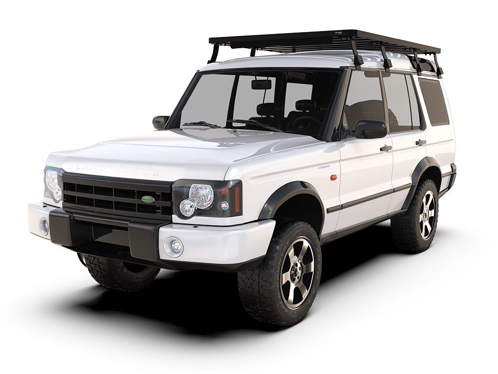 Front Runner Land Rover Discovery 2 Slimline II Roof Rack Kit KRLD012L