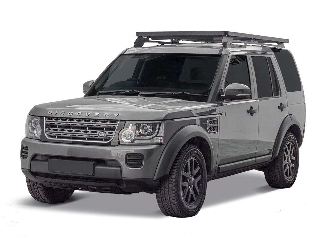 Front Runner Land Rover Discovery LR3/LR4 Slimline II Roof Rack Kit KRLD028T