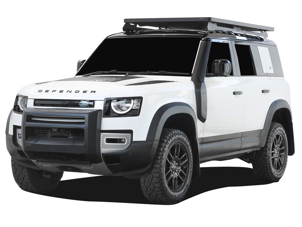 Front Runner Land Rover New Defender (2020-Current)110 Slimline II Roof Rack Kit KRLD034T