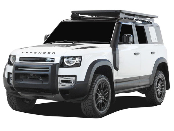 Front Runner Land Rover New Defender (2020-Current)110 Slimline II Roof Rack Kit KRLD034T